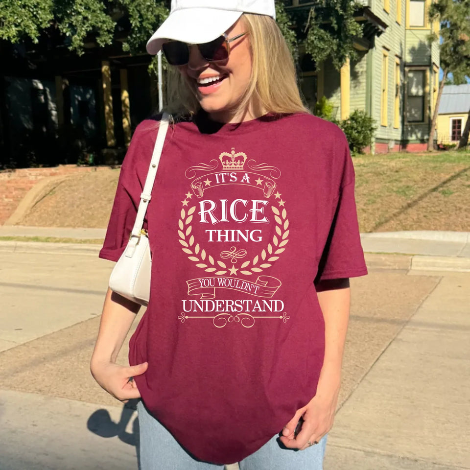 Maroon T-Shirt