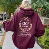 Hoodie-Maroon