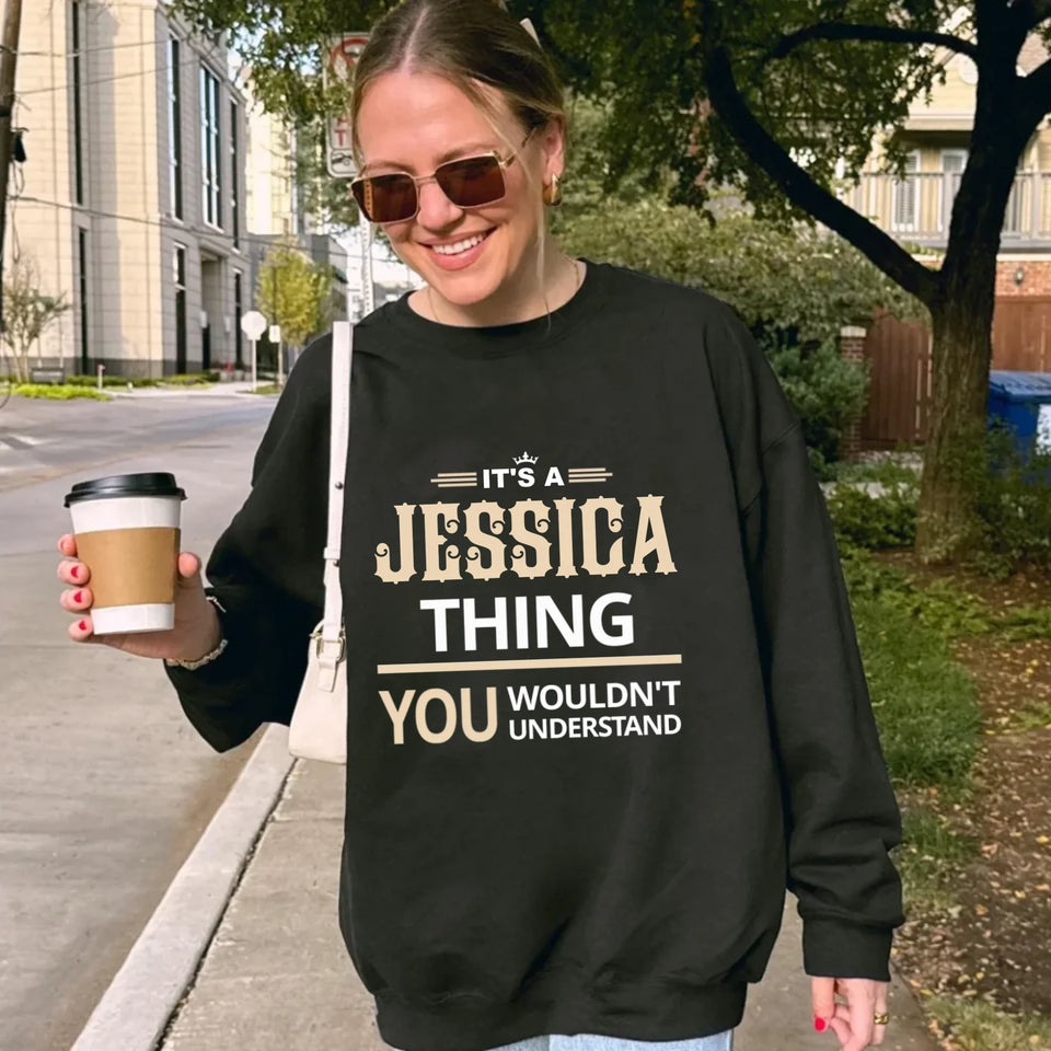 Black-sweatshirt