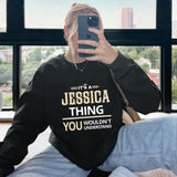 black-sweatshirt