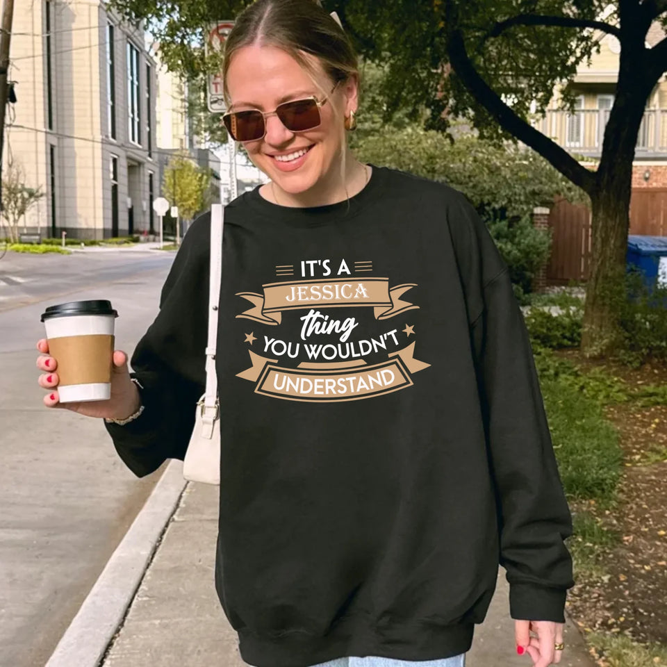 Black-sweatshirt