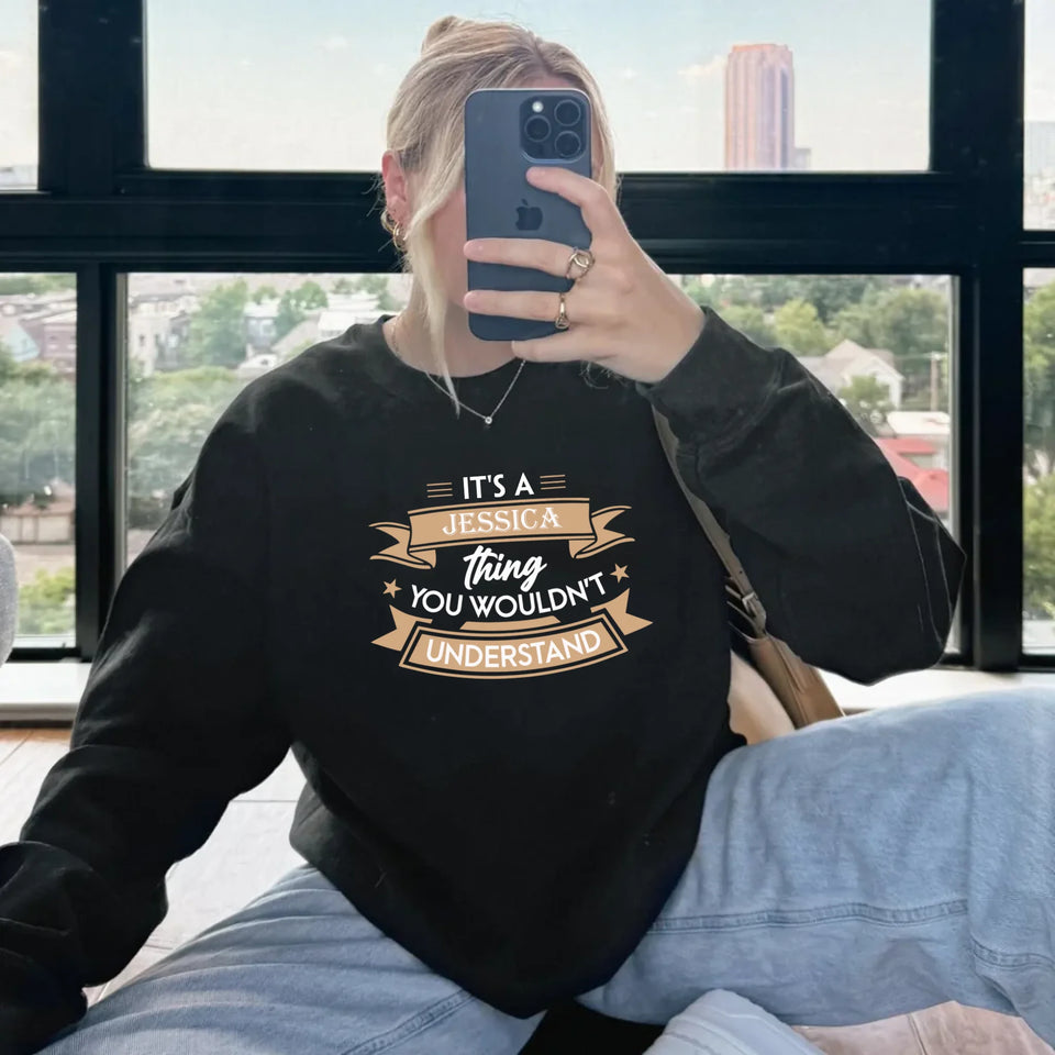 black-sweatshirt