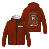 orrange-jacket