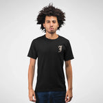 Personalized Name T-Shirt - It’s A Name Thing - Crest Style