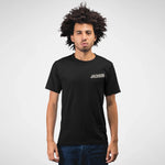 Custom Name T-Shirt with Initial - It’s A Name Thing - Vintage Crest Style