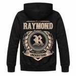 black-fleece-zip hoodie