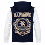black-fleece-zip hoodie