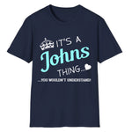 Navy-Front-T-Shirt