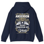 Military Hoodie