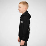 Custom Name Youth Hoodie - It’s A Name Thing - Anchor
