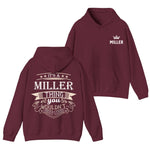 Military Hoodie