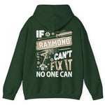 Military Hoodie