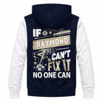black-fleece-zip hoodie