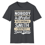 Navy-Front-T-Shirt