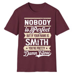 Navy-Front-T-Shirt