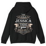 Military Hoodie