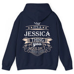 Military Hoodie