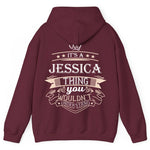 Military Hoodie