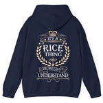 Military Hoodie