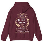 Military Hoodie