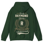 Military Hoodie