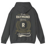 Military Hoodie