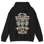 Military Hoodie