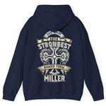 Military Hoodie