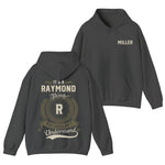 Military Hoodie
