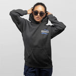 Custom Name Hoodie - It’s A Name Thing You Wouldn’t Understand - Anchor
