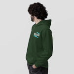 Custom Name Hoodie - It’s A Name Thing You Wouldn’t Understand - Anchor