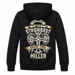 black-fleece-zip hoodie
