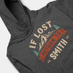 Personalized Name Hoodie - Nobody is Perfect-5
