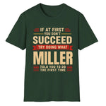 Navy-Front-T-Shirt