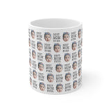 Personalized Best Mom Ever Baby Photo Mug, Mom Baby Photo Mug, Gift for Mom Mug
