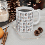 Personalized Best Mom Ever Baby Photo Mug, Mom Baby Photo Mug, Gift for Mom Mug