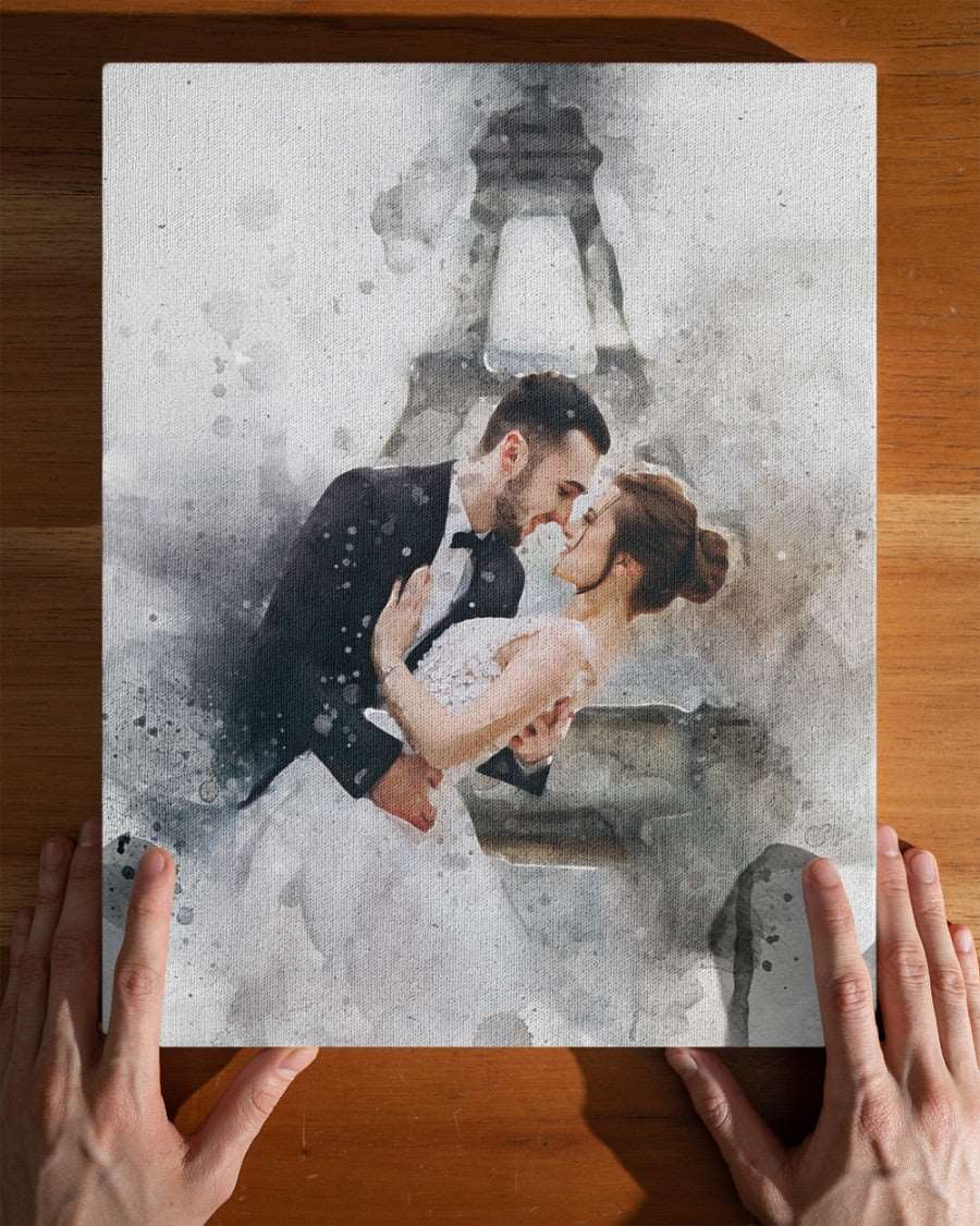 Custom Illustrated Family Portraits A Unique Way to Capture Memories