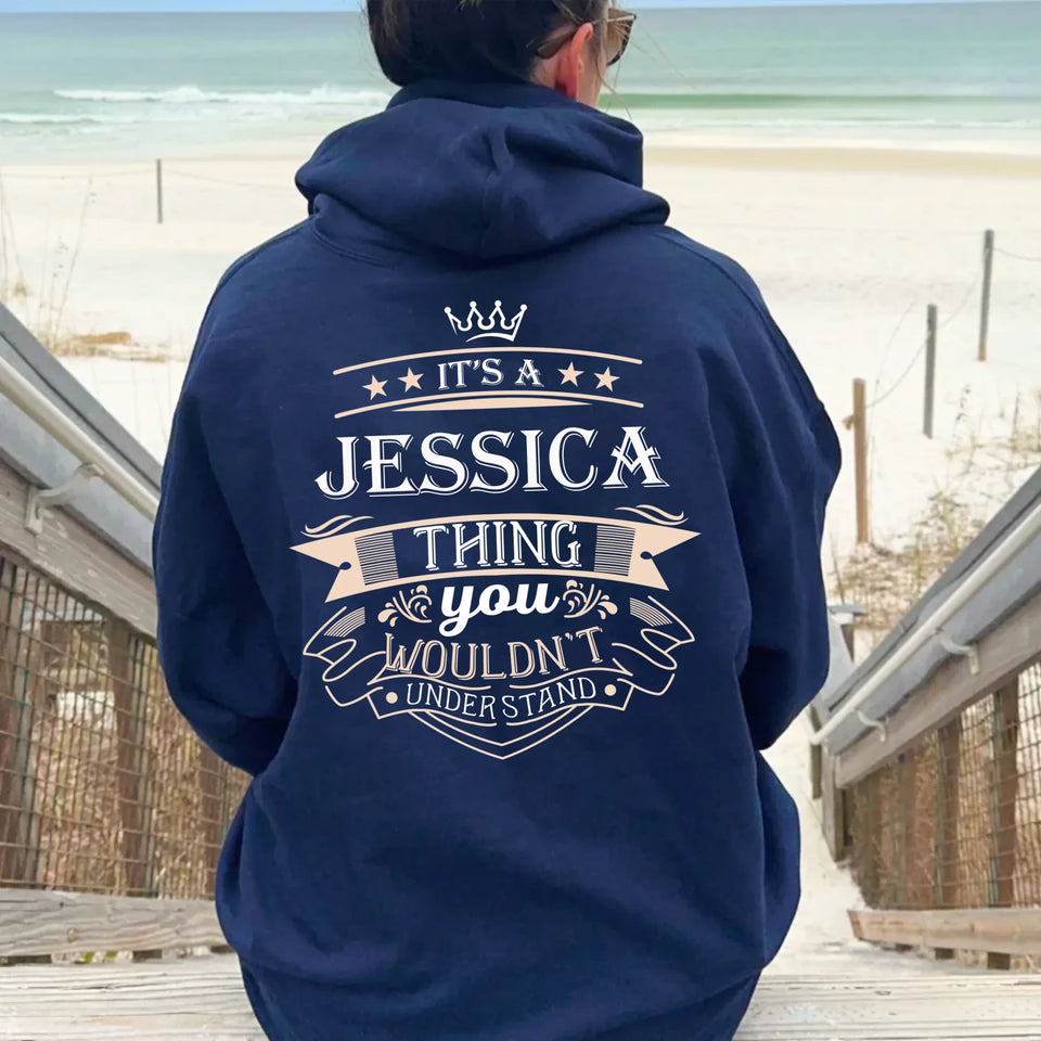 Navy-Hoodie