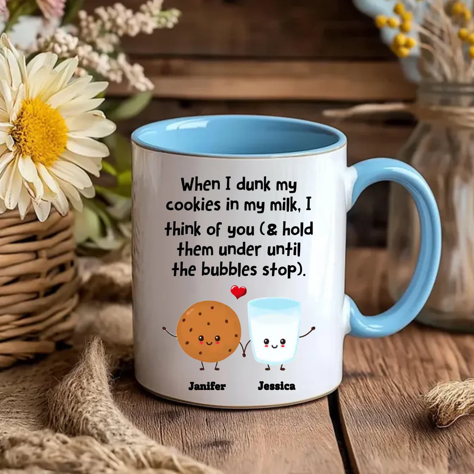 Light-Blue-Accent-Mug