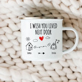 Camping Mug