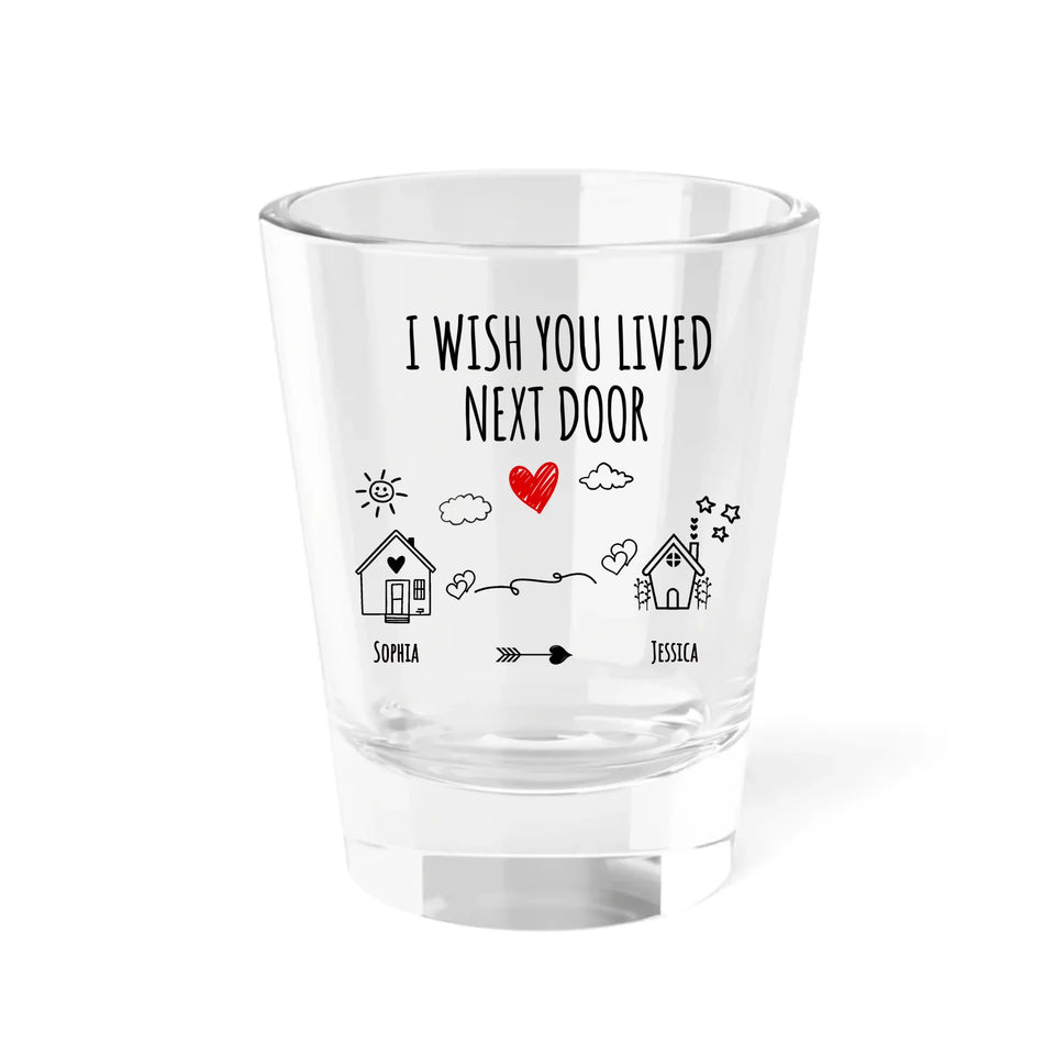 GShot-Glass