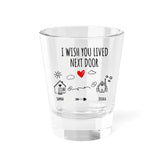 GShot-Glass