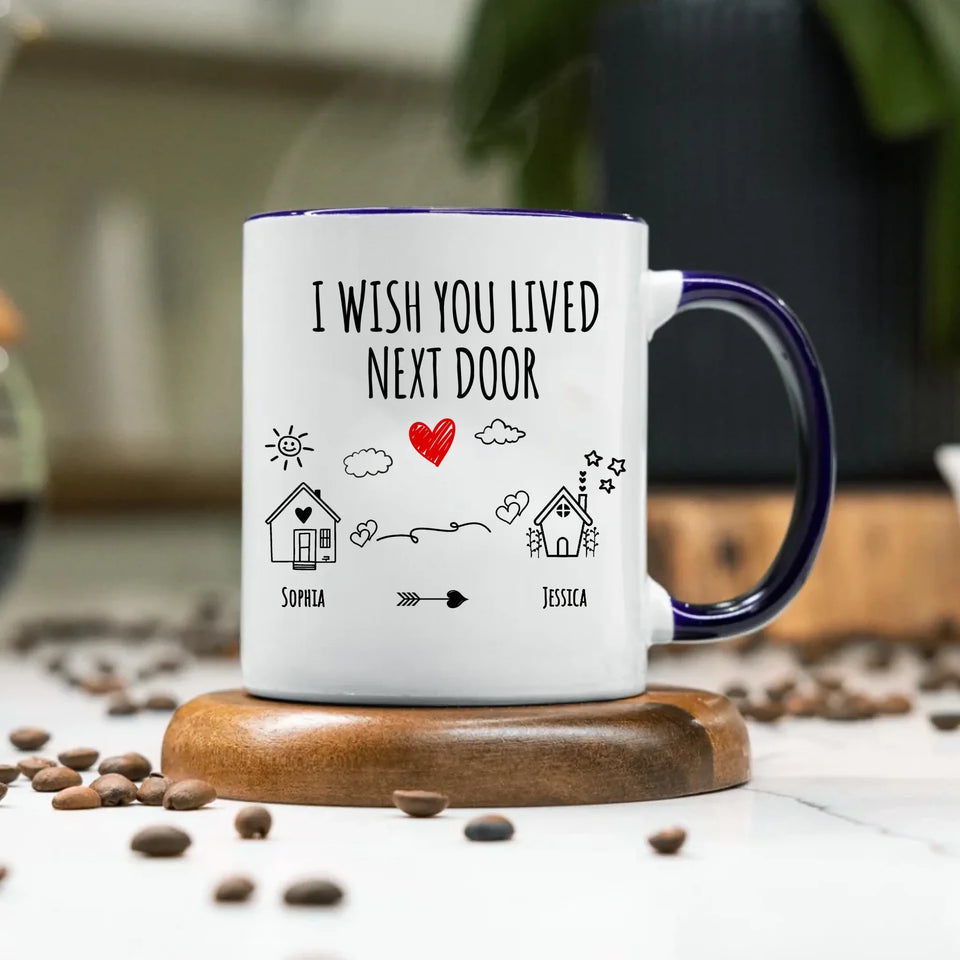Blue-Accent-Mug