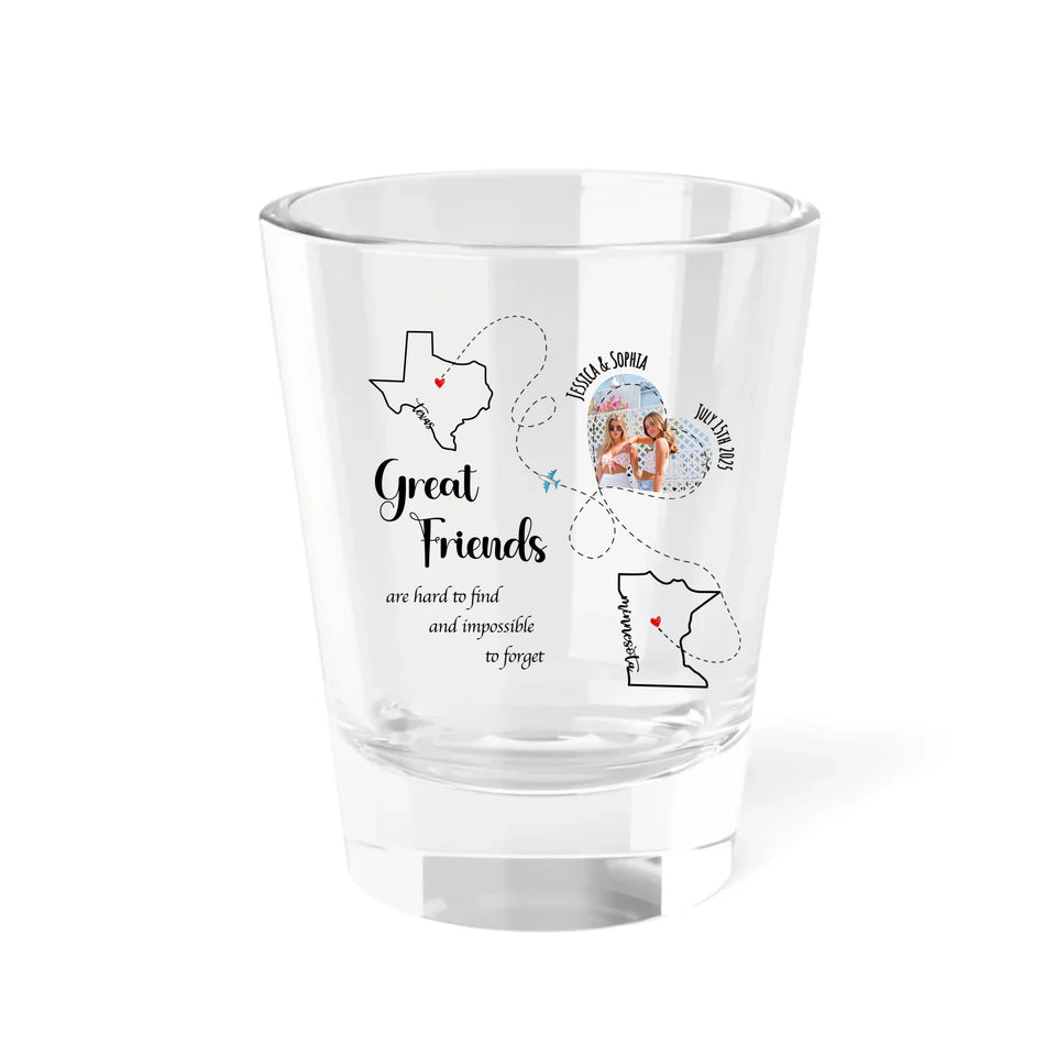 GShot-Glass
