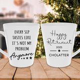 Latte Mug Christmas