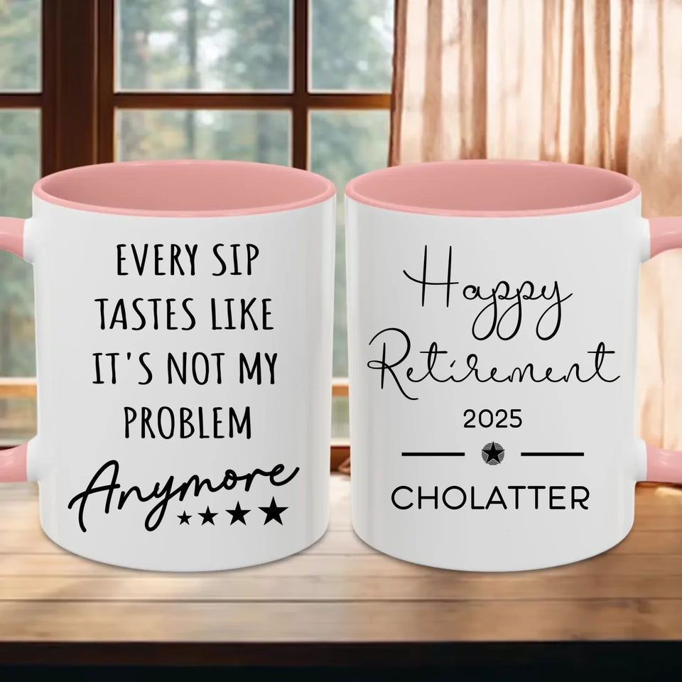 light-pink-accent-mug