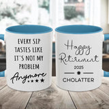 Light-Blue-Accent Mug