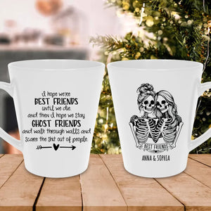 Latte Mug Christmas