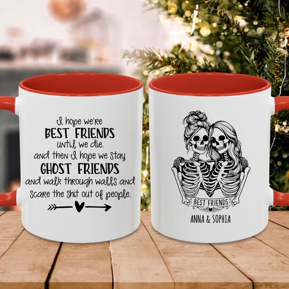 Red-Accent-Mugs