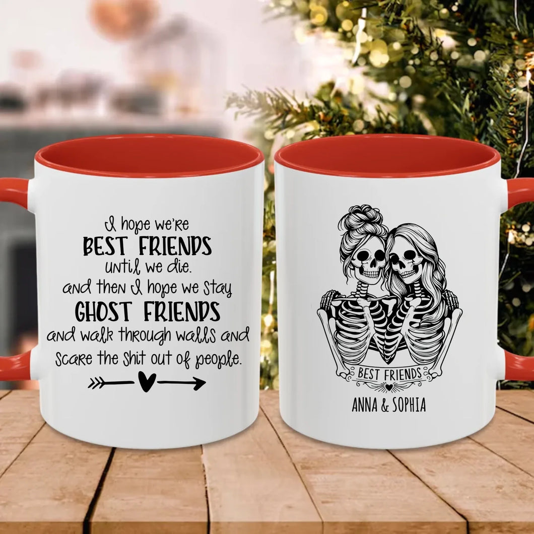 Red-Accent-Mugs